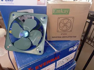 Emaky Ventilating Fan