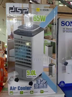 Air Cooler 6L