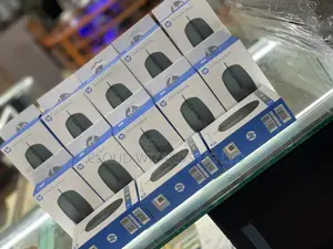 HP M10 Wired Mouse