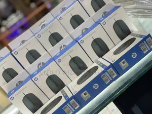 HP M10 Wired Mouse