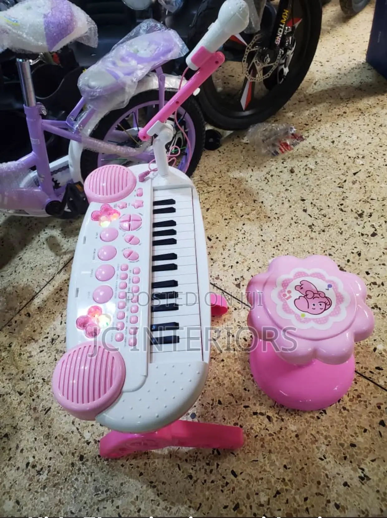 Kidz Piano