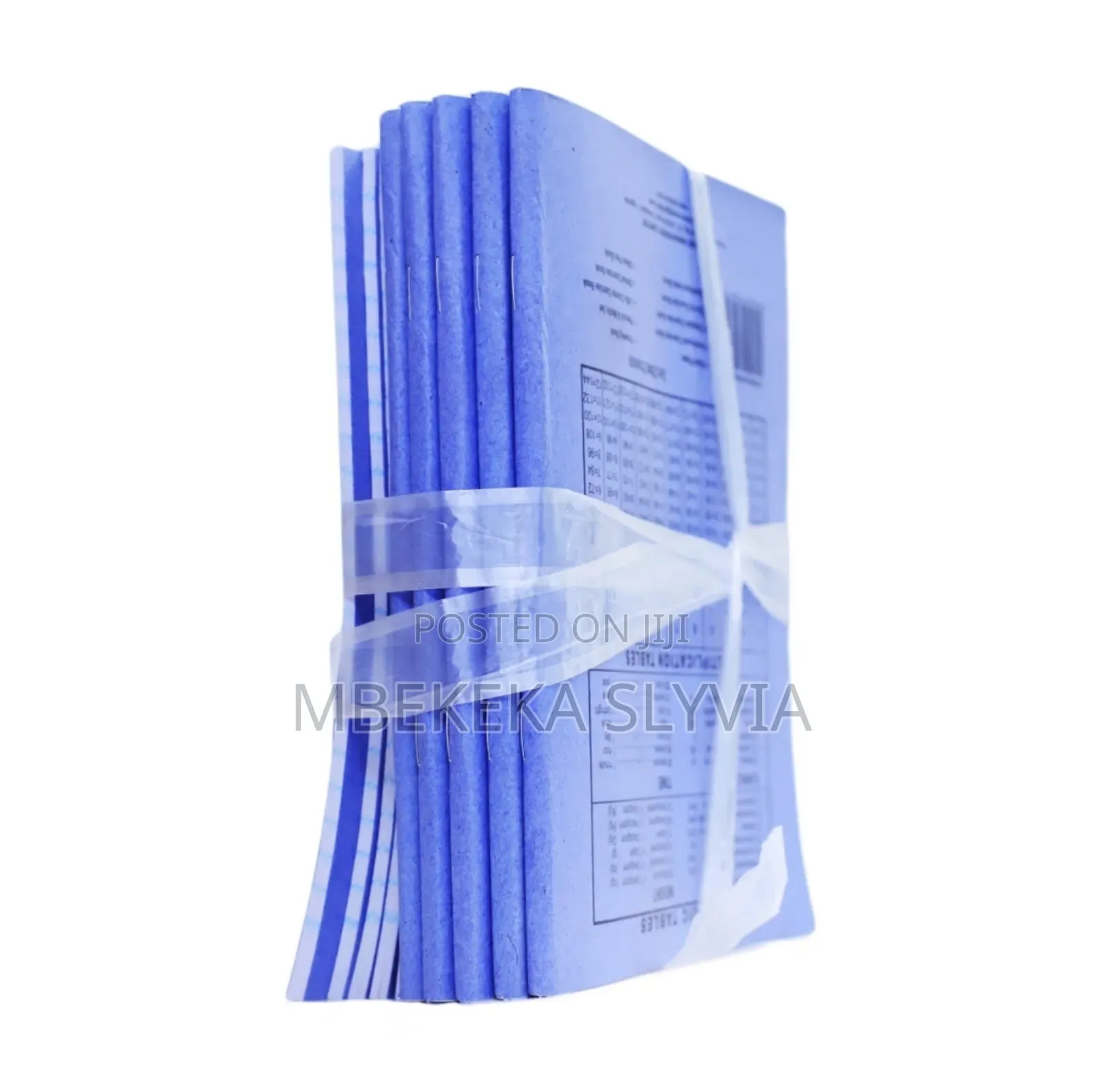 Picfare Exercise Books 1doz 48pages in Stationary