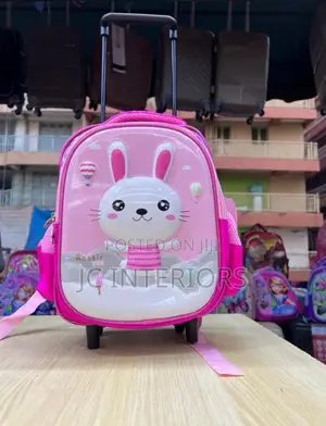Kids Xule Bags
