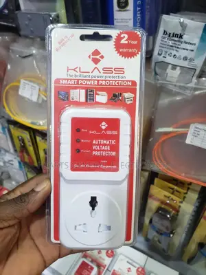 Surge Protector ( Klass V068 )