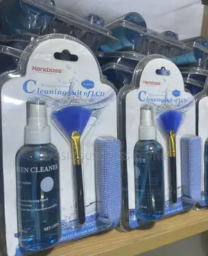 Handboss Cleaning Kit for LDC