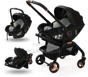 Latest Kids Stollers