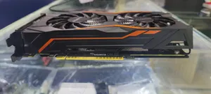 Gtx1050ti 4gb Gddr5 Graphics Card