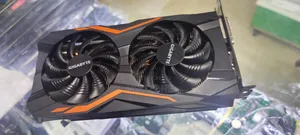 Gtx1050ti 4gb Gddr5 Graphics Card