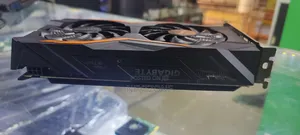 Gtx1050ti 4gb Gddr5 Graphics Card