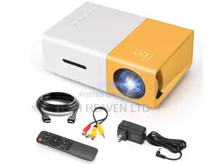 Mini Projectorportable Movie Projector