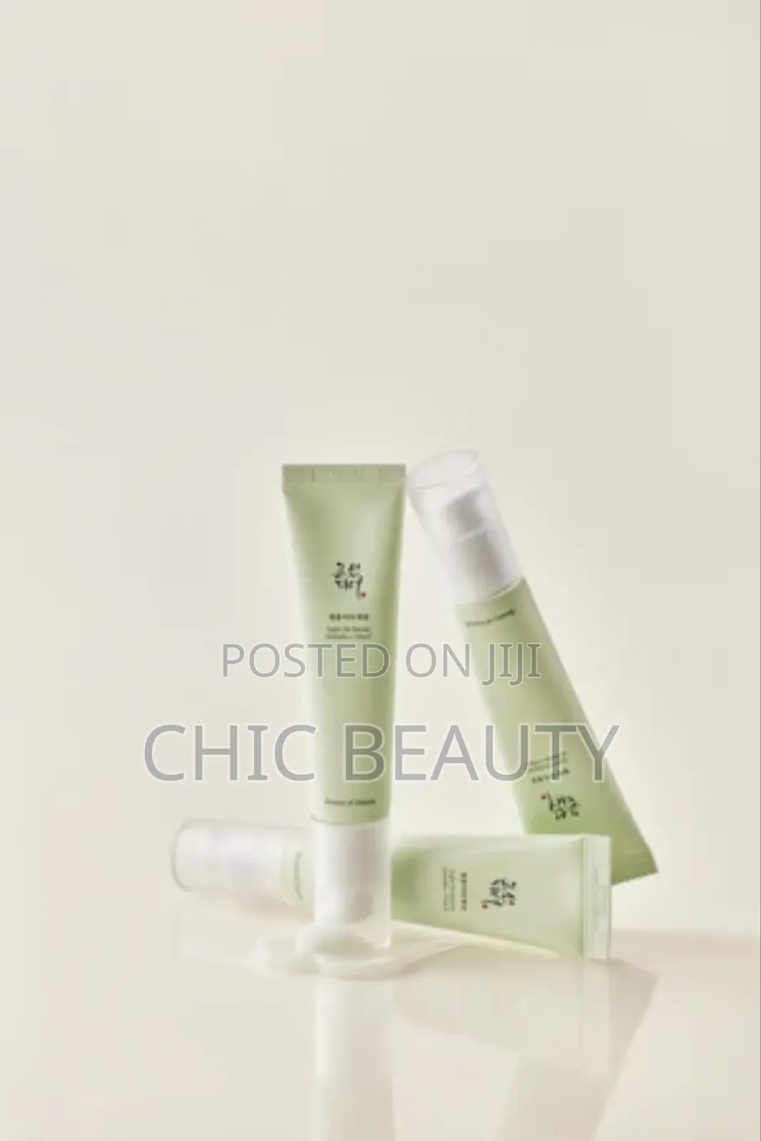 Beauty of Joseon Light on Serum Centella + Vita C 30ml