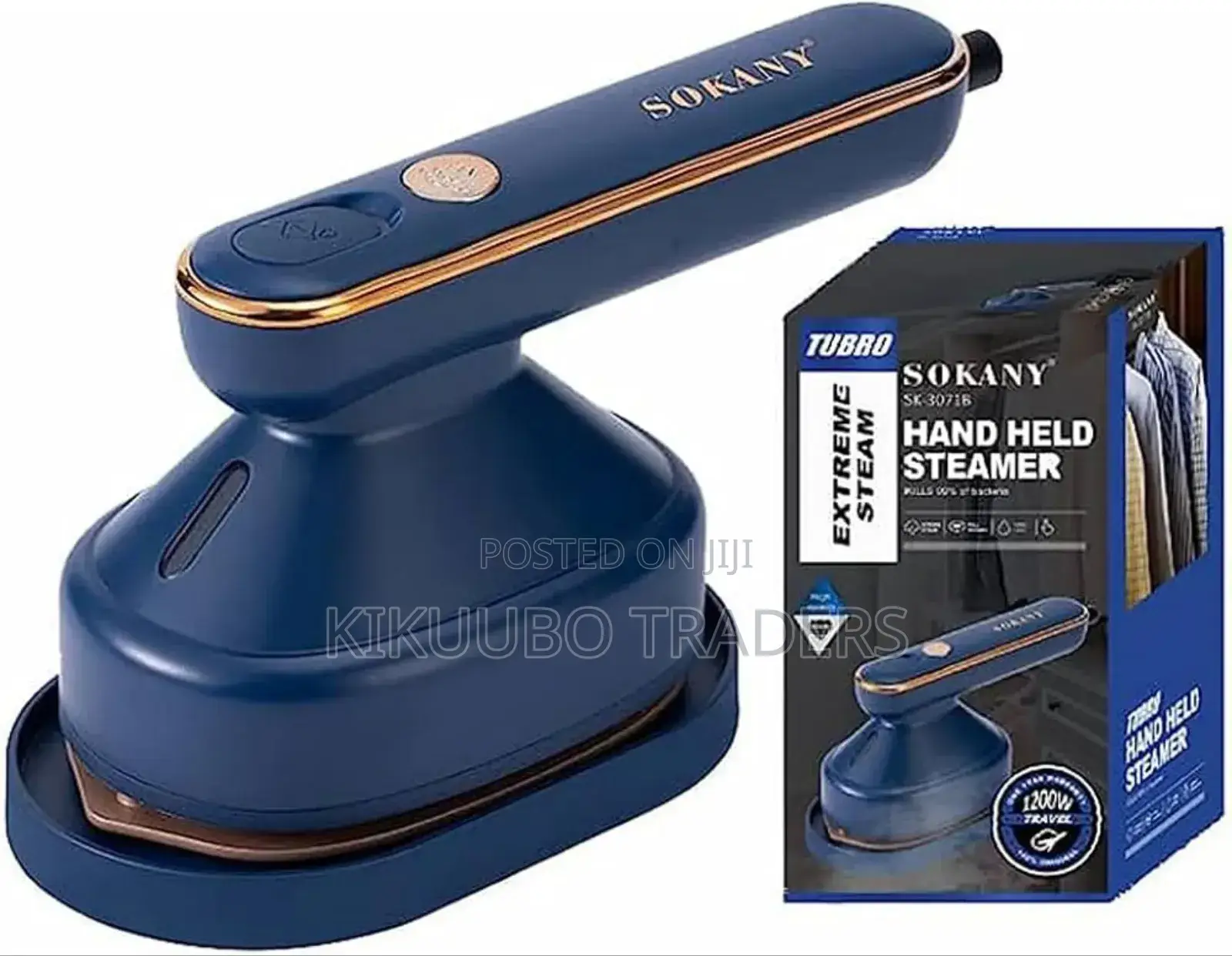 Sokany Handheld Steam Iron