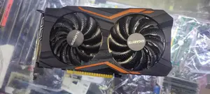 Gtx1050ti 4gb Gddr5 Graphics Card