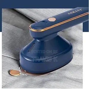 Sokany Handheld Garment Portable Steam Iron