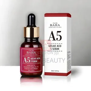 Cos De Baha Azelaic Acid 10 Serum 30ml