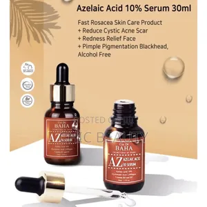 Cos De Baha Azelaic Acid 10 Serum 30ml