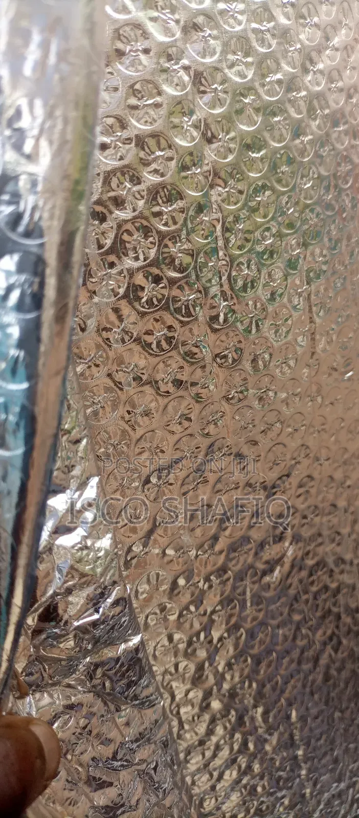 Bubble Wrap 001