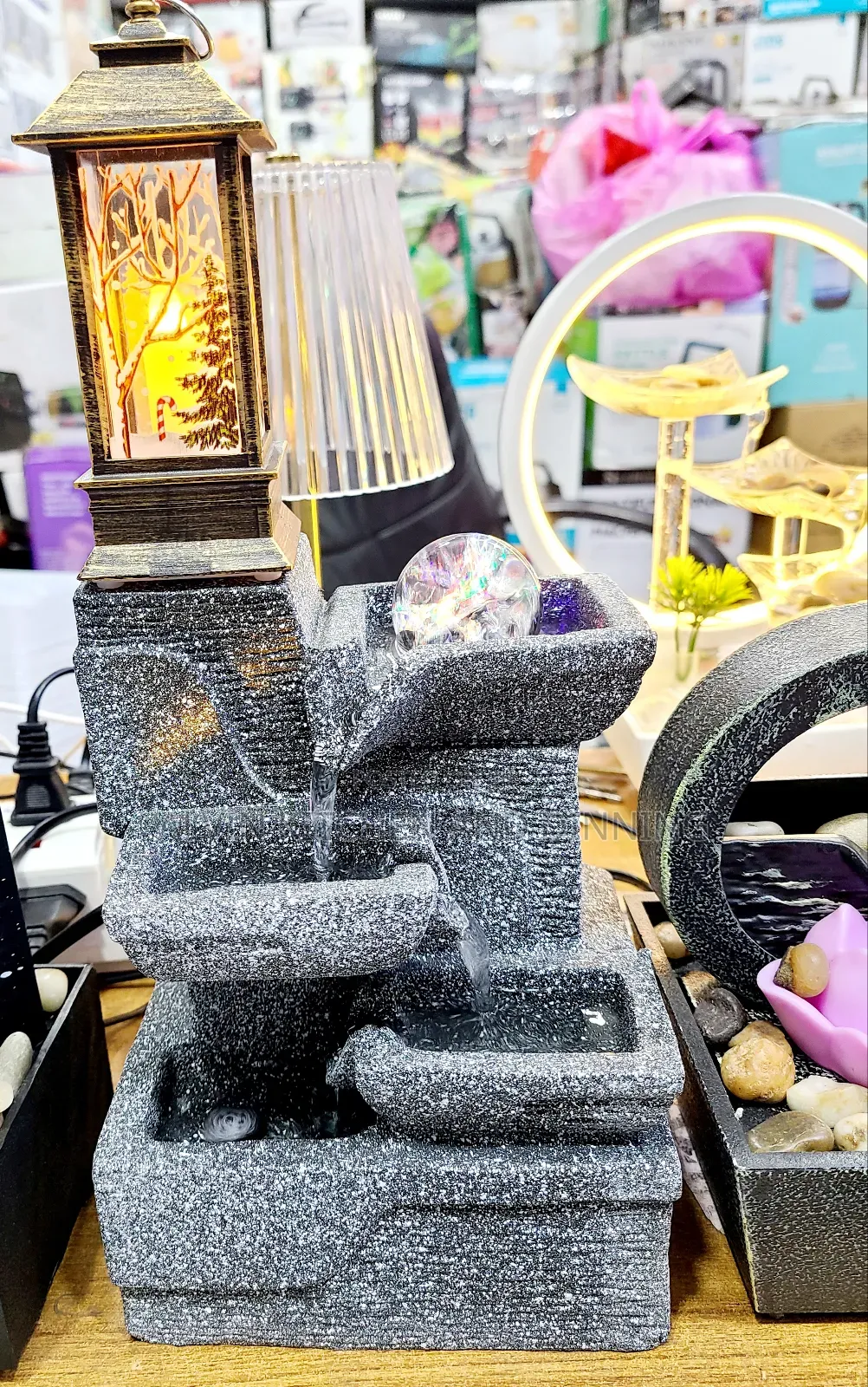 Water Fountain For Home And Office