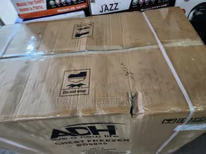 Deep Freezer