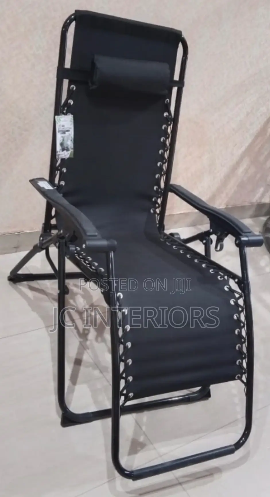 Outsunny Camping Seat