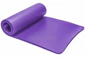 Photo - Exercise Yoga Mats for Gym or Home Use