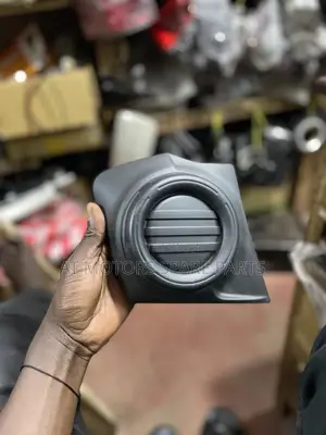 Fog Lump Cover for L200 2015