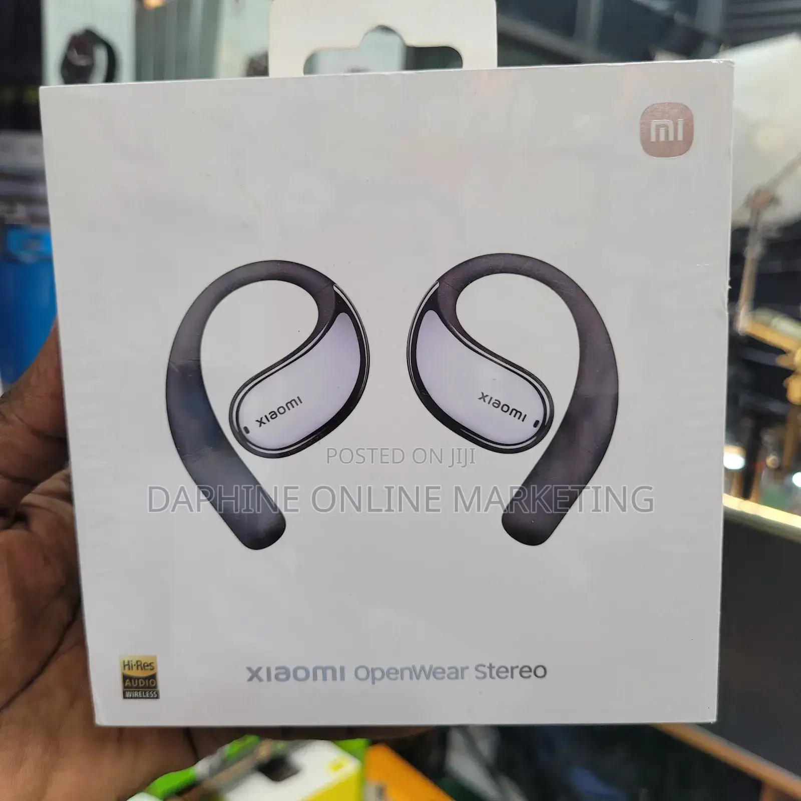 Xiaomi Open Ear Wireless/ Bluetooth Open Ear Airpods
