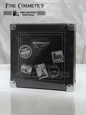 Original Memories Men's Perfume | Top Quality Emper Men Gift