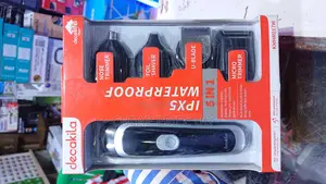 Decakila 5n1 Trimmer