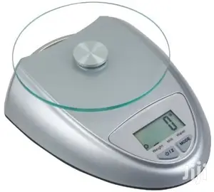 Prochef Electronic Kitchen Scale
