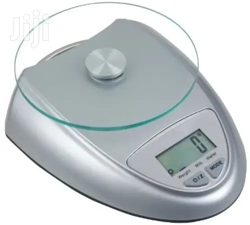 Prochef Electronic Kitchen Scale