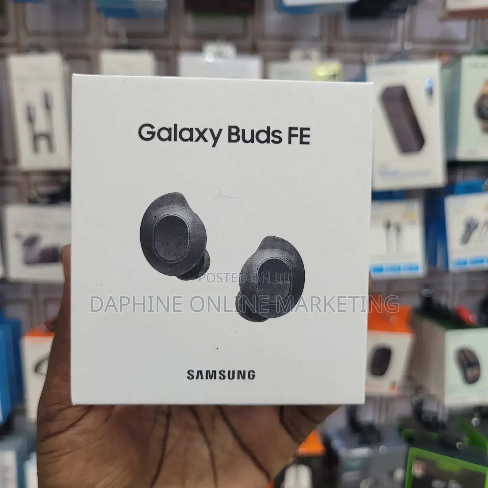 Original Samsung Buds FE/Galaxy Buds FE Samsung Earbuds