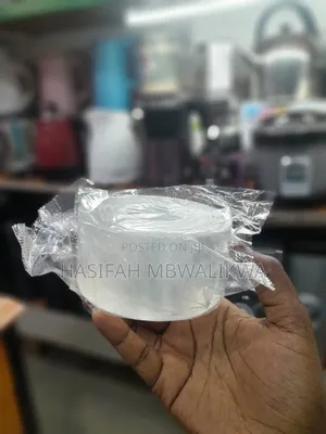 Adhesive Double Tape / Big Nano Tape