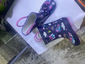 Classic Kidz Boots