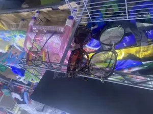 Multi Functional Classic Rack