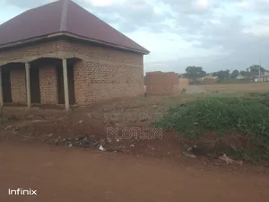 40x50ft Prime Plot in Igamba, Iganga Municipal Council.