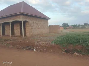 40x50ft Prime Plot in Igamba, Iganga Municipal Council.