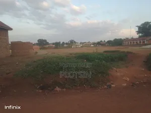40x50ft Prime Plot in Igamba, Iganga Municipal Council.