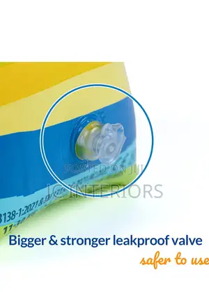 Arms FLOATS Swim School Perfect Fit Fabric - Swim Level 3