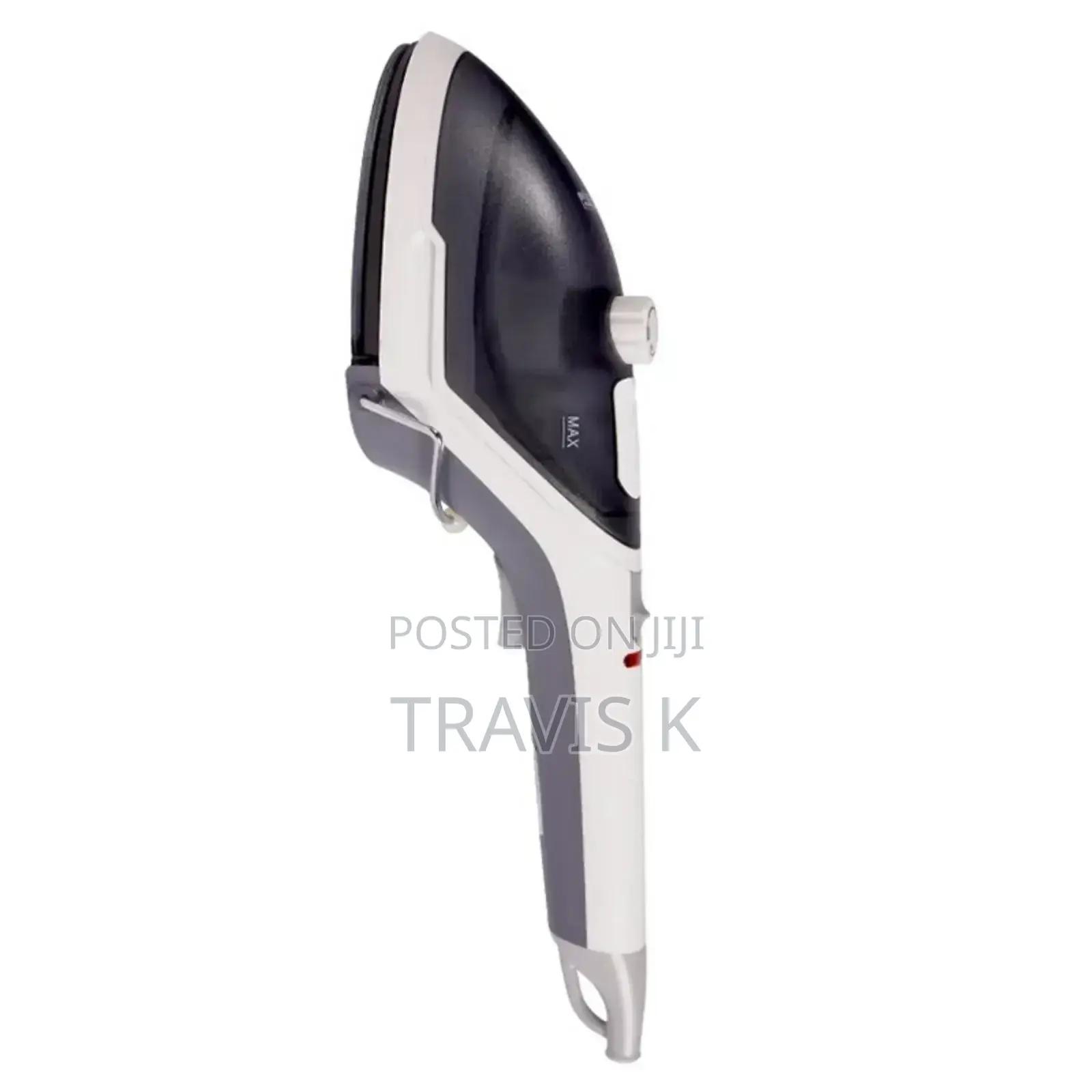 DSP Handheld Mini Steam Iron