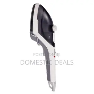DSP Handheld Mini Steam Iron