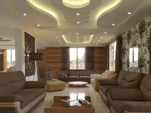 Photo - Gypsum Ceiling Engineers 234