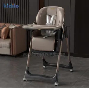 Kidilo Baby Feeding Chair