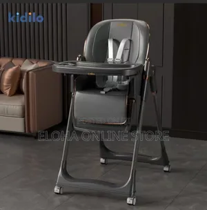 Kidilo Baby Feeding Chair