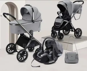 Kidilo Premium Baby Travel Stroller