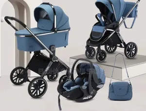 Kidilo Premium Baby Travel Stroller