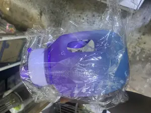 Colored Water Bottles