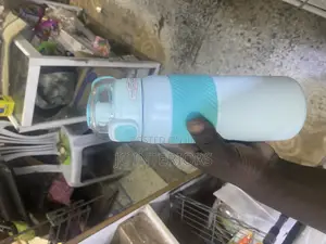 Simple Water Bottle