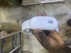 Efficient Neck Fan