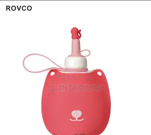 Rovco Water Bottle